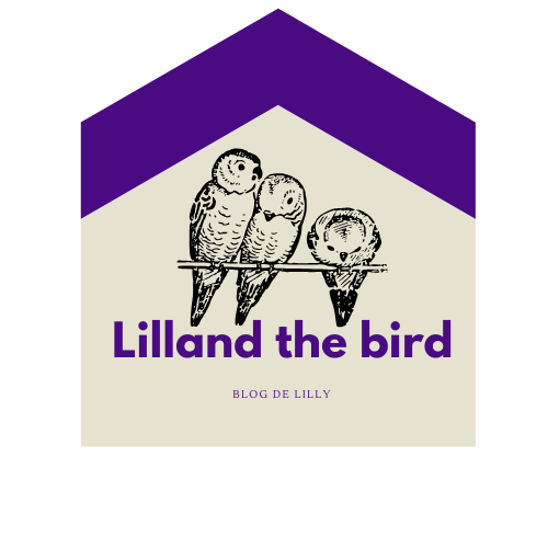 Lillandthebirds