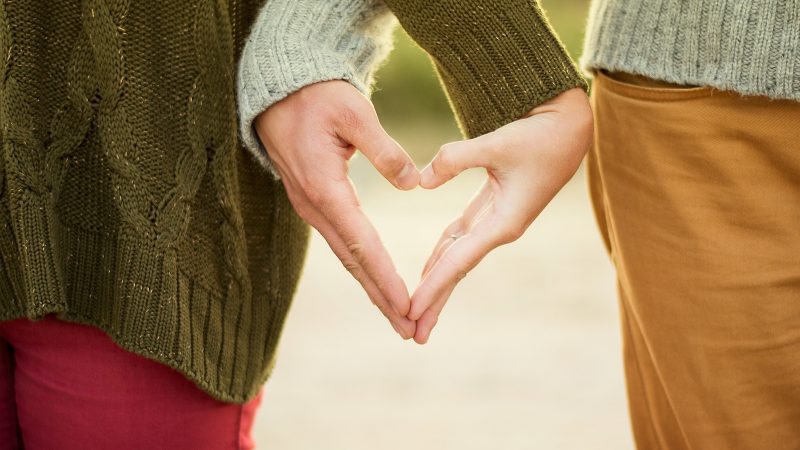 4 propositions de sorties pour la Saint-Valentin à Paris