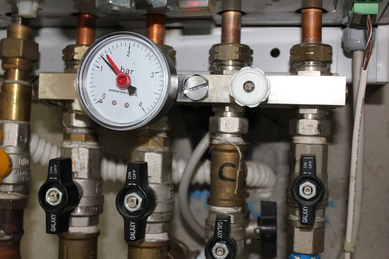 Les bonnes raisons d’opter pour un chauffe eau electrique