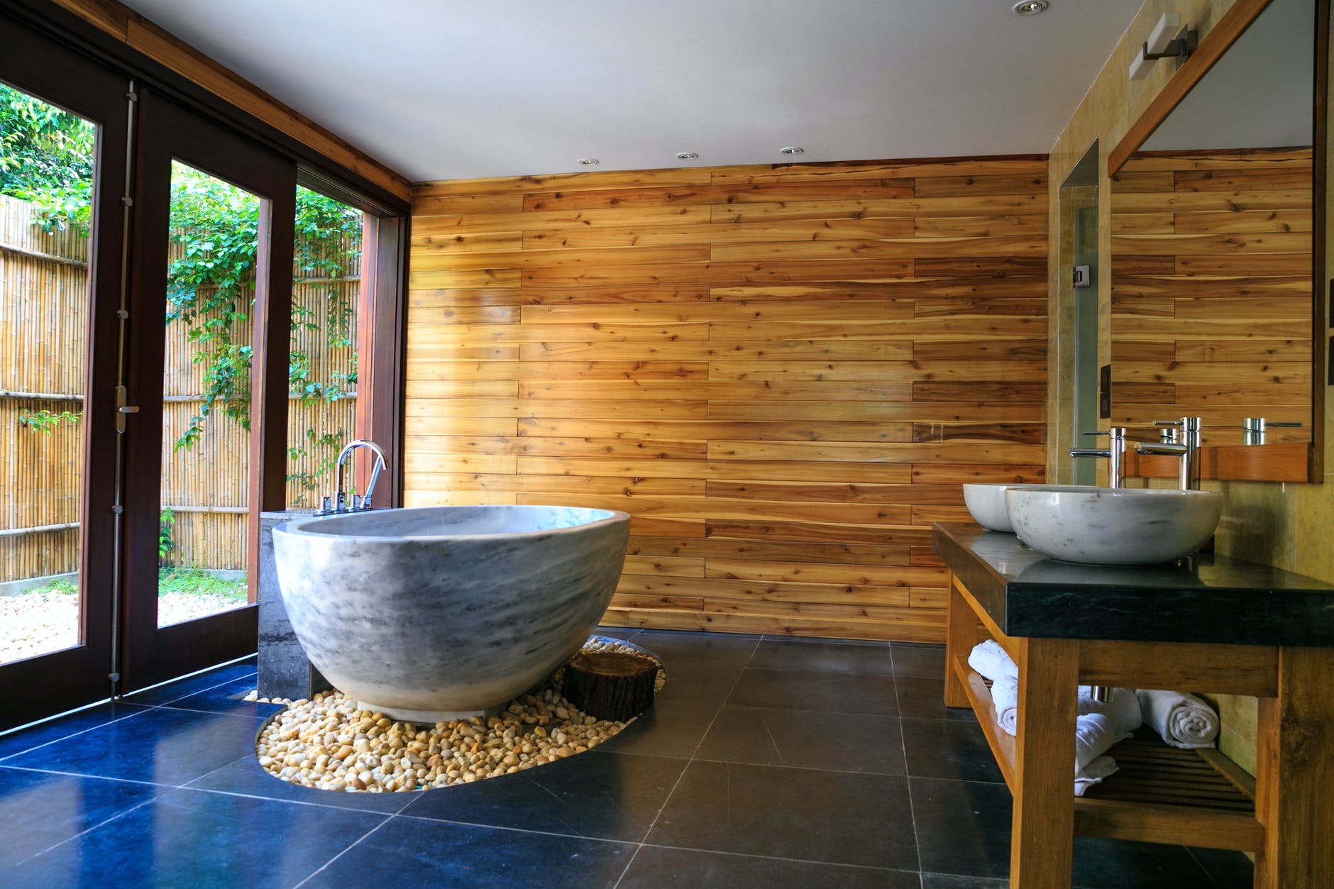Comment renover efficacement sa salle de bain ?
