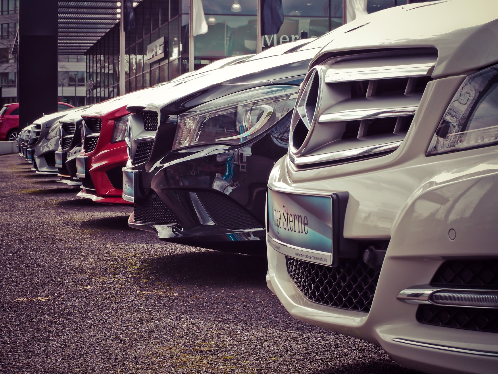 Tout savoir sur l’assurance de son vehicule professionnel