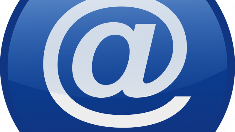 Webmail Creteil : Comment acceder a votre compte ?