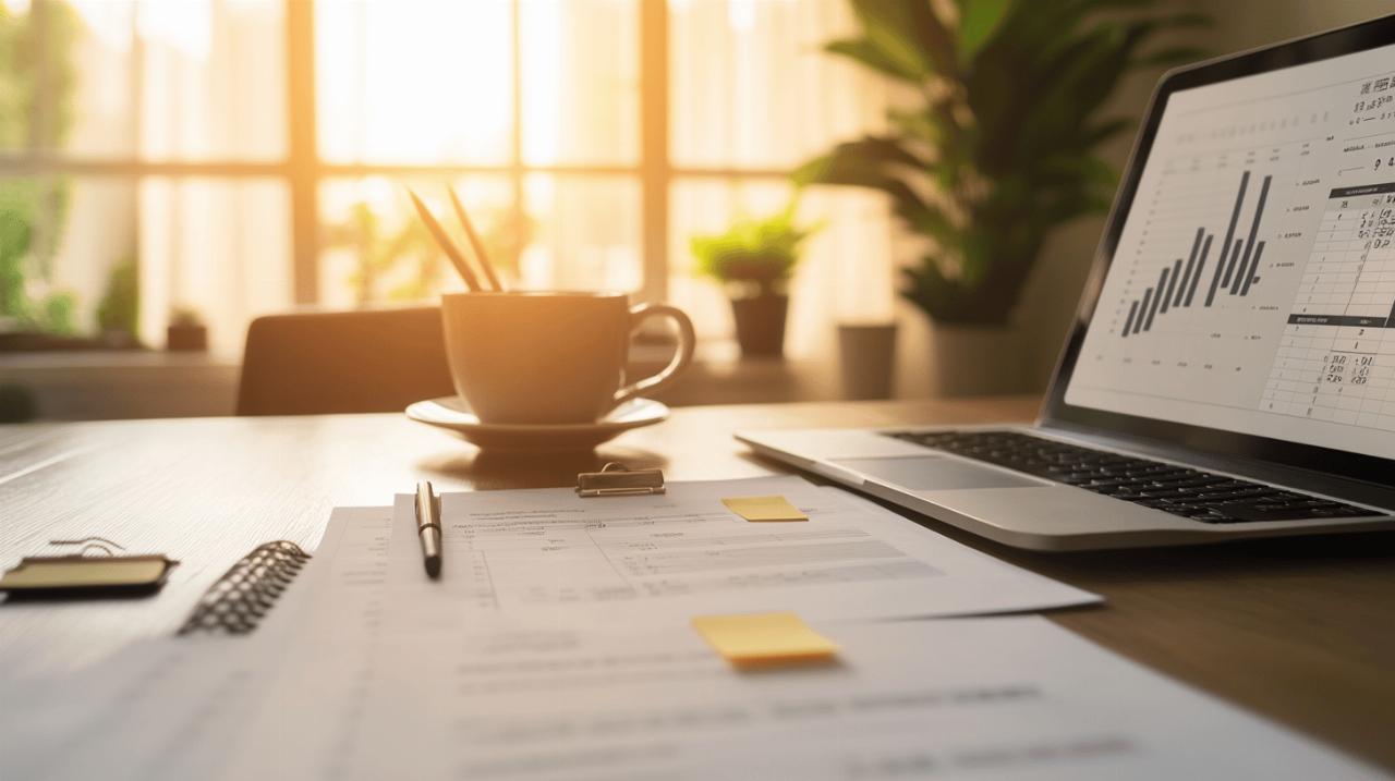 Les secrets d’une révision annuelle réussie : conseils d’experts