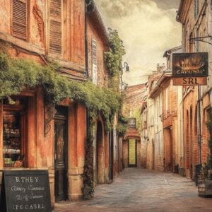 L’excellence artisanale en peinture dans le secteur toulousain