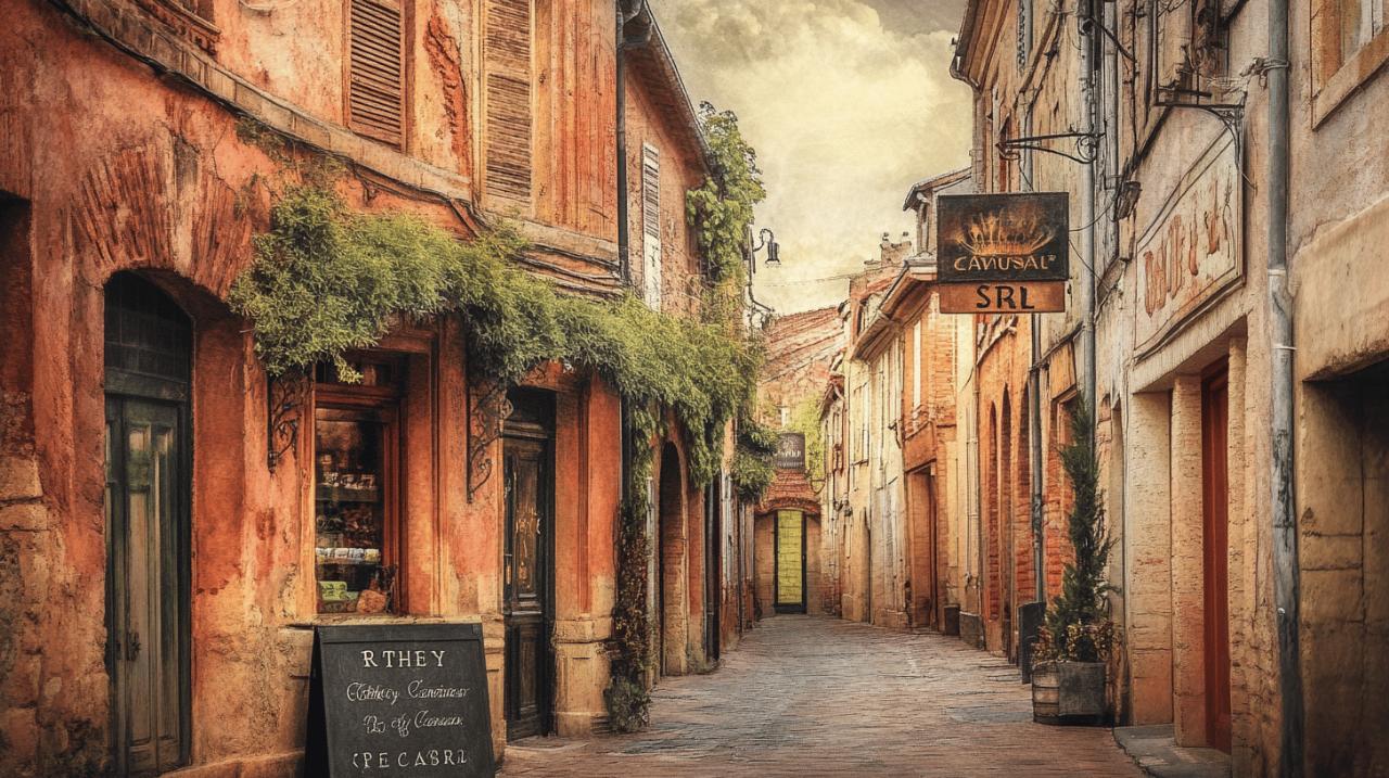 L’excellence artisanale en peinture dans le secteur toulousain