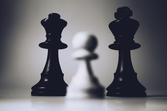 Le jeu d’échecs aide t-il au développement personnel ?