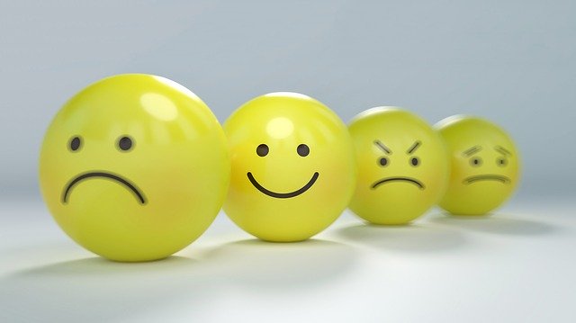 Une bonne gestion des émotions aide à avancer et à s’épanouir